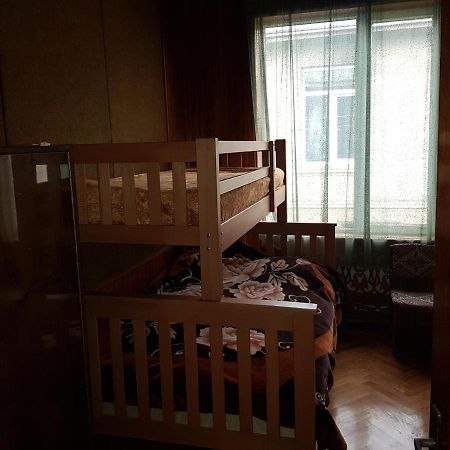 Shirim Guesthouse Zugdidi Exterior photo