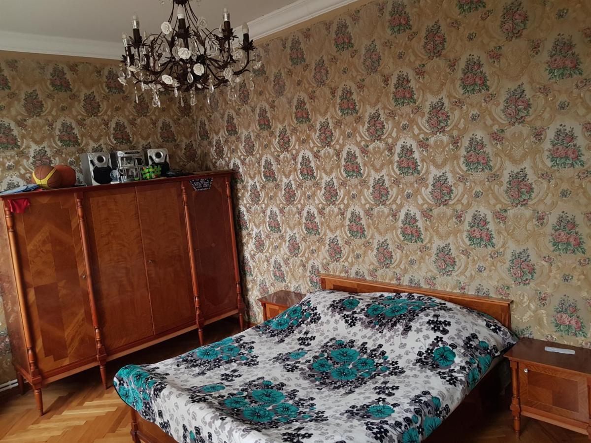 Shirim Guesthouse Zugdidi Exterior photo