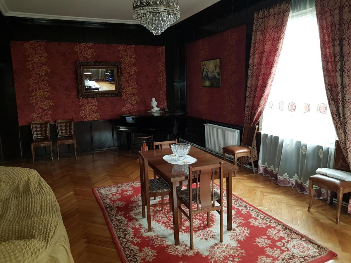 Shirim Guesthouse Zugdidi Exterior photo