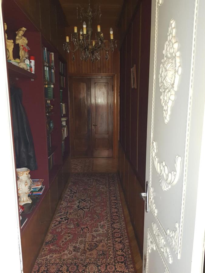 Shirim Guesthouse Zugdidi Exterior photo
